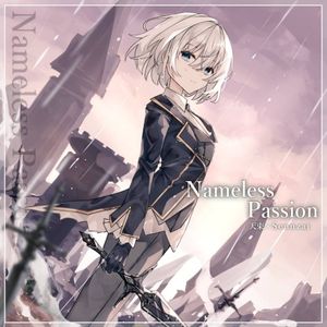 Nameless Passion (Single)