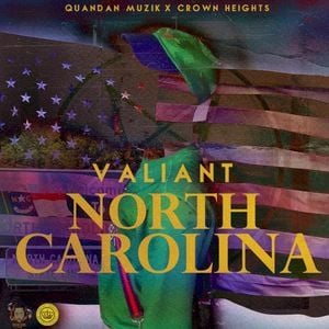 North Carolina (Single)