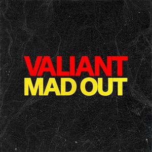 Mad Out (Single)