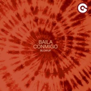 Baila Conmigo (Single)