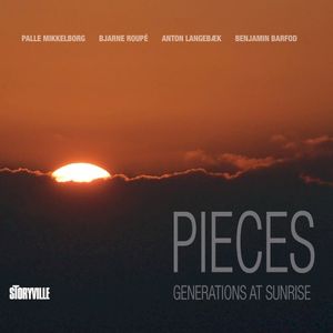 Pieces: Generations at Sunrise