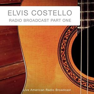 Radio Broadcast, Part One (live American radio broadcast) (Live)