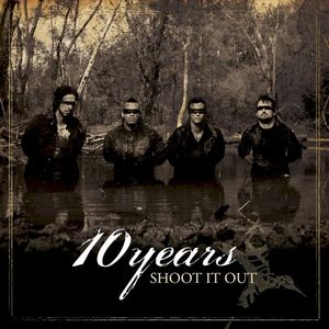 Shoot It Out (Single)