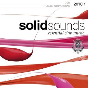 Sólid Sounds 2010.1
