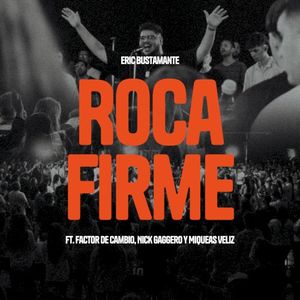 Roca firme (Single)