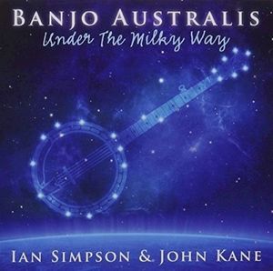 Banjo Australis: Under the Milky Way