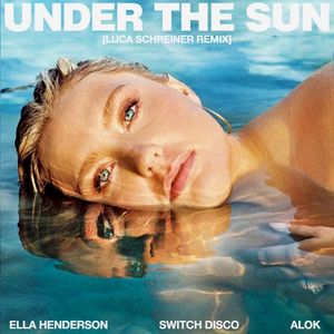 Under The Sun (Luca Schreiner Remix)