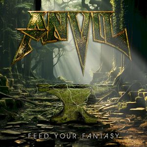 Feed Your Fantasy (Single)