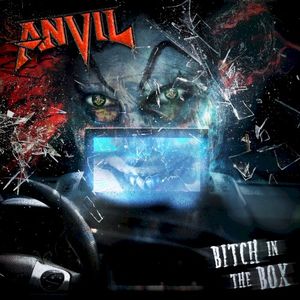 Bitch in the Box (Single)