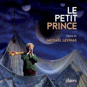 Le Petit Prince