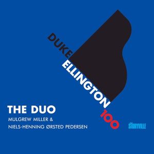 The Duo - Duke Ellington 100