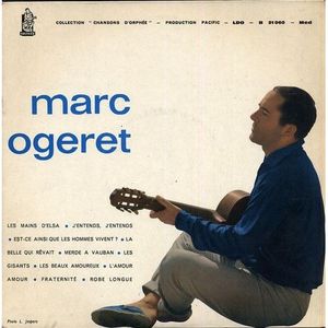 Marc Ogeret