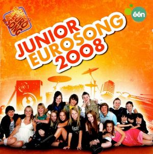 Junior Eurosong 2008