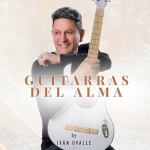 Guitarras del alma