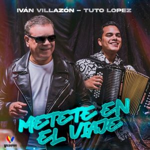 Métete en el viaje (Single)