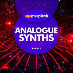 Analogue Synths