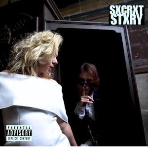 Sxcrxt Stxry (Single)