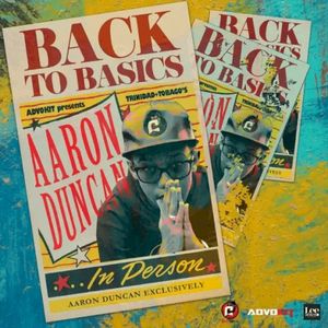 Back to Basics (Single)