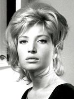 Monica Vitti