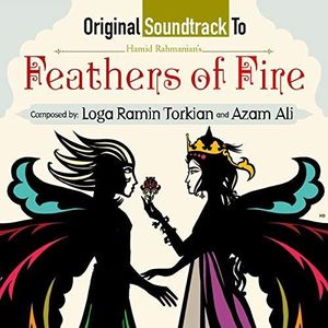 Feathers of Fire (OST)