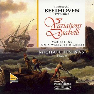 Variations Diabelli