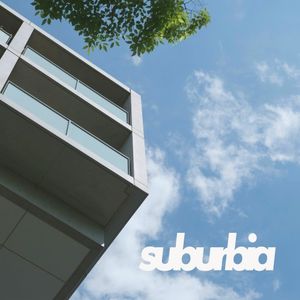 Suburbia (EP)