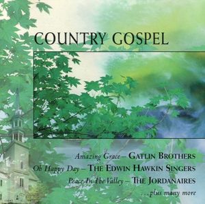 Country Gospel Volume 4