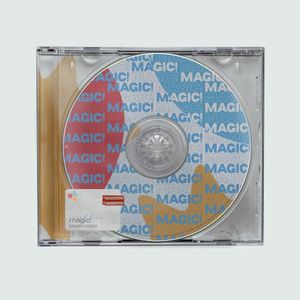 MAGIC! (Single)