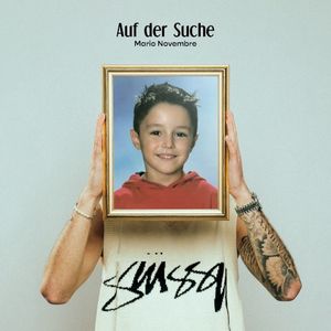 Auf der Suche