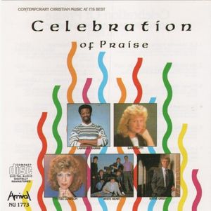 Celebration of Praise