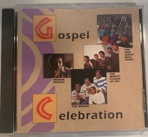 Gospel Celebration