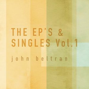 The EP's & Singles Vol.1