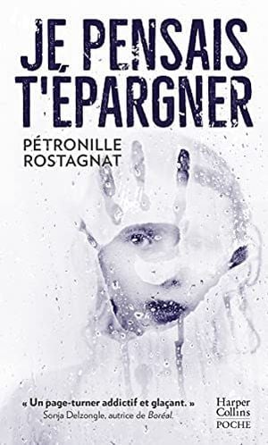 Je pensais t'épargner