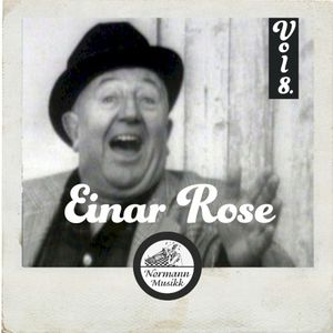 Einar Rose vol. 8