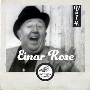 Einar Rose vol. 4