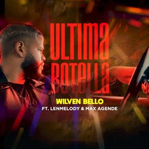 Ultima botella (Single)