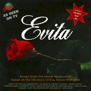 Evita (OST)