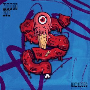 Moody Bad (Single)