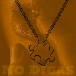 No digas (Single)