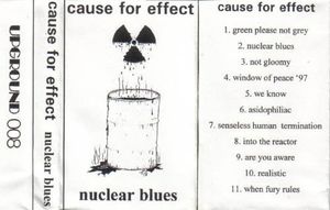 Nuclear Blues