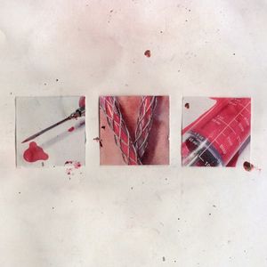 Bleed You Dry (Single)