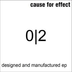 Designed and Manufactured (EP)