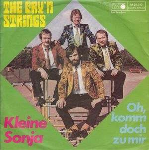 Kleine Sonja (Single)