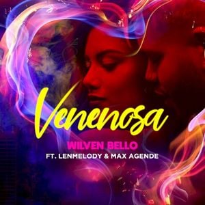 Venenosa (Single)