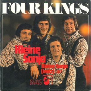 Kleine Sonja (Single)