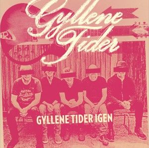 Gyllene Tider Igen (Single)