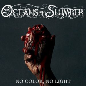 No Color, No Light (Single)