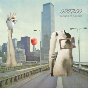 Clouds to Collide (EP)