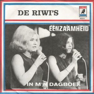 Eenzaamheid (Single)