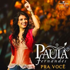 Pra você (Single)